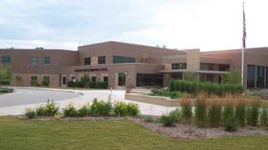 Long Island Shooting School Lockdown