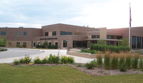 Long Island Shooting School Lockdown