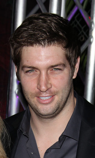 Jay Cutler