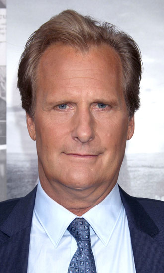 Jeff Daniels