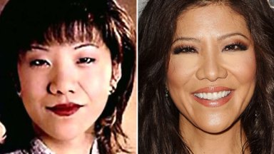 Julie Chen Plastic Surgery