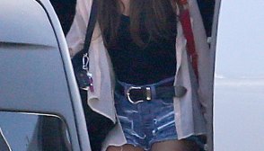 Jacque Rae Pyles Justin Bieber Romance