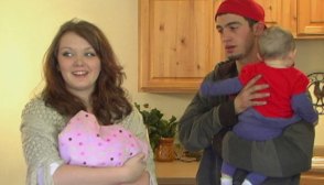 Katie Yeager Boyfriend Fight