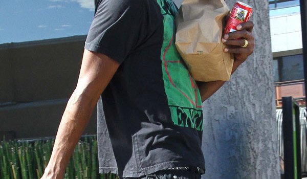 Khloe Kardashian Lamar Odom Drug Habit