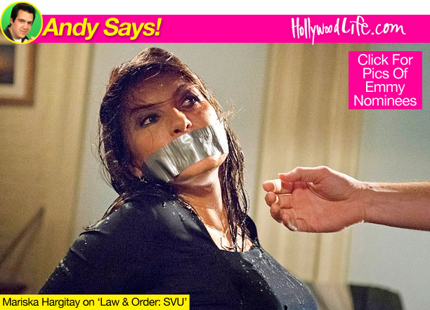 Law And Order SVU Season Premiere