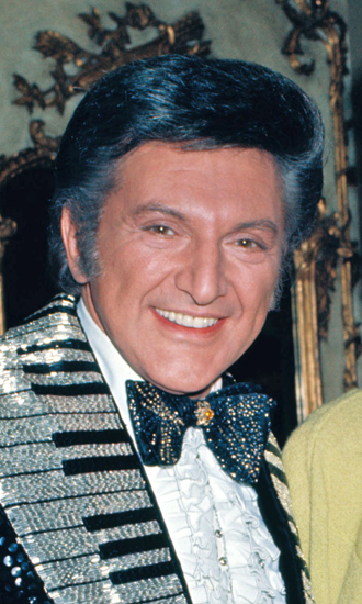 Liberace