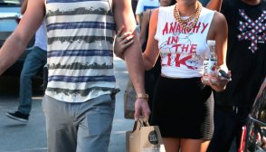 Liam Hemsworth Cheated Miley Cyrus