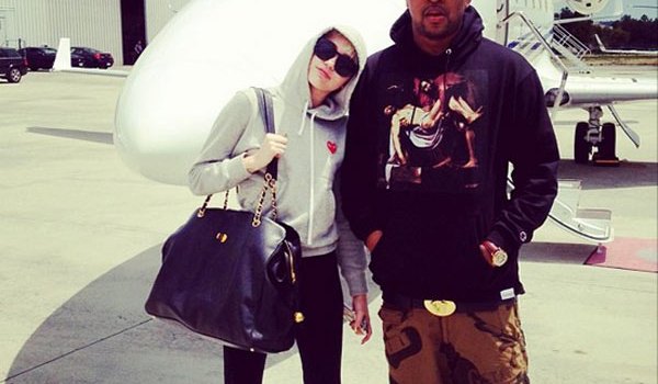 Miley Cyrus Mike Will Made It Dating