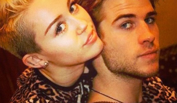 Miley Cyrus Liam Hemsworth Sex