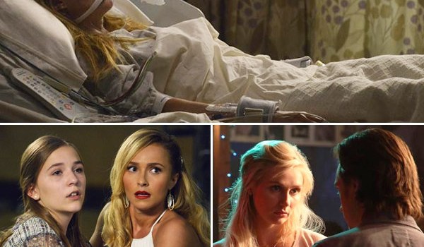 Nashville Season Premiere Recap