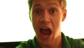 Niall Horan Birthday