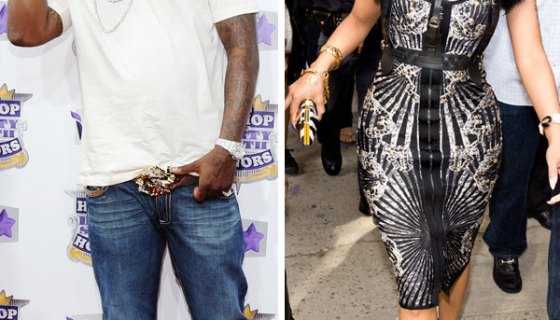 Nicki Minaj Gucci Mane Sex