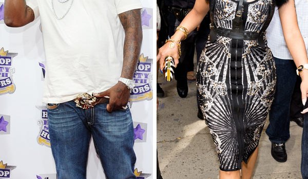 Nicki Minaj Gucci Mane Sex