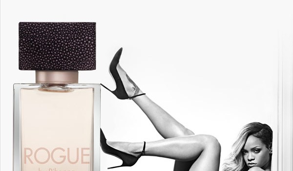 ROGUE By Rihanna