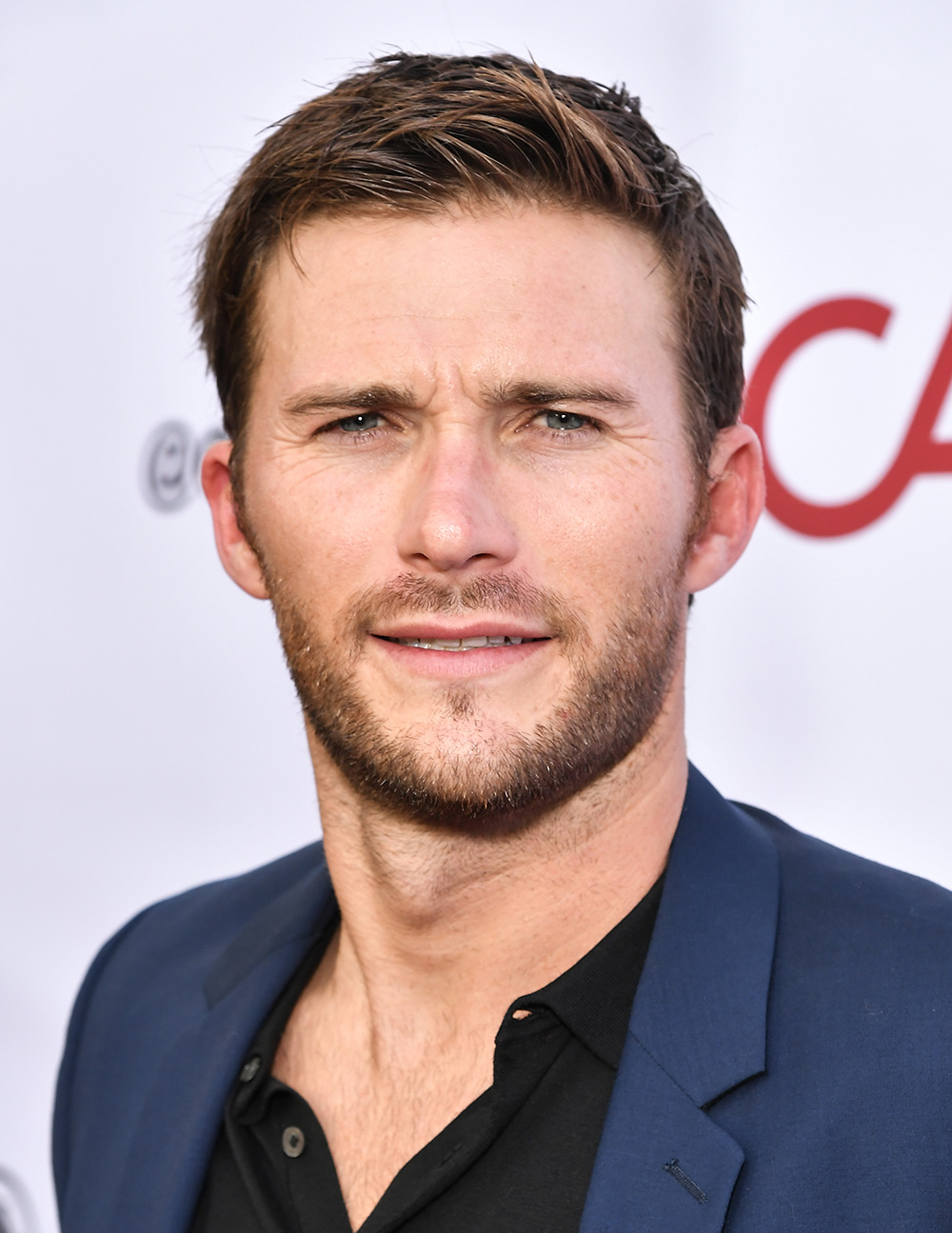 Scott Eastwood
GEANCO Foundation Hollywood Gala, Arrivals, SLS Hotel, Los Angeles, USA - 10 Oct 2019