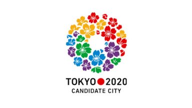 Tokyo Olympics