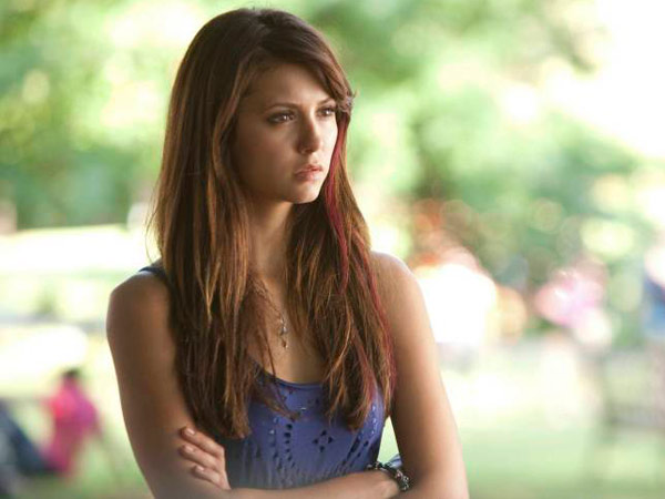 Vampire Diaries Season 5