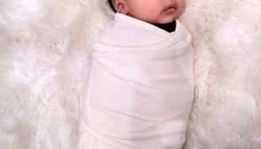 Kim Kardashian North West Clothes