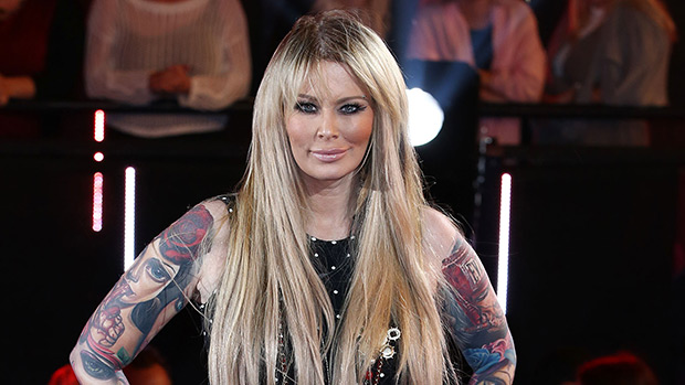 Jenna Jameson Celebrity Profile