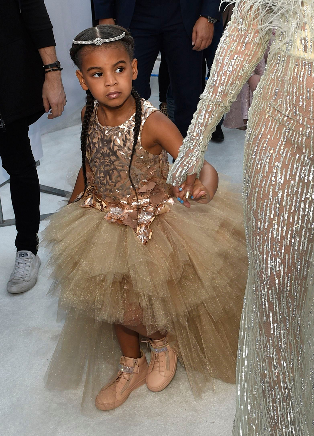 2016 MTV Video Music Awards - Red Carpet, New York, USA