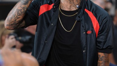 Chris Brown X Release Date