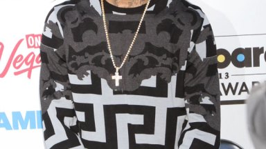 Chris Brown Disses Rihanna