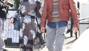 James Heerdegen Christina Ricci Married