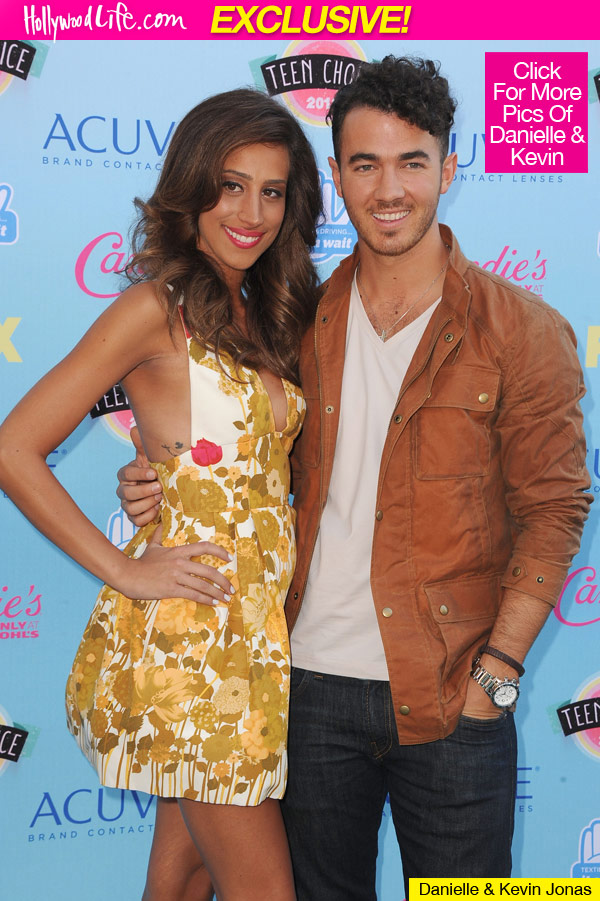 Danielle Jonas Fake Pregnancy Jonas Brothers