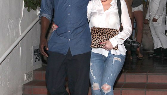 Khloe Kardashian Loves Lamar Odom