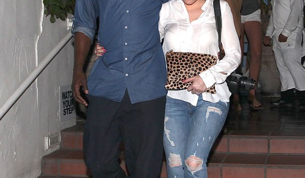 Khloe Kardashian Loves Lamar Odom