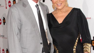 Bruce and Kris Jenner Separation