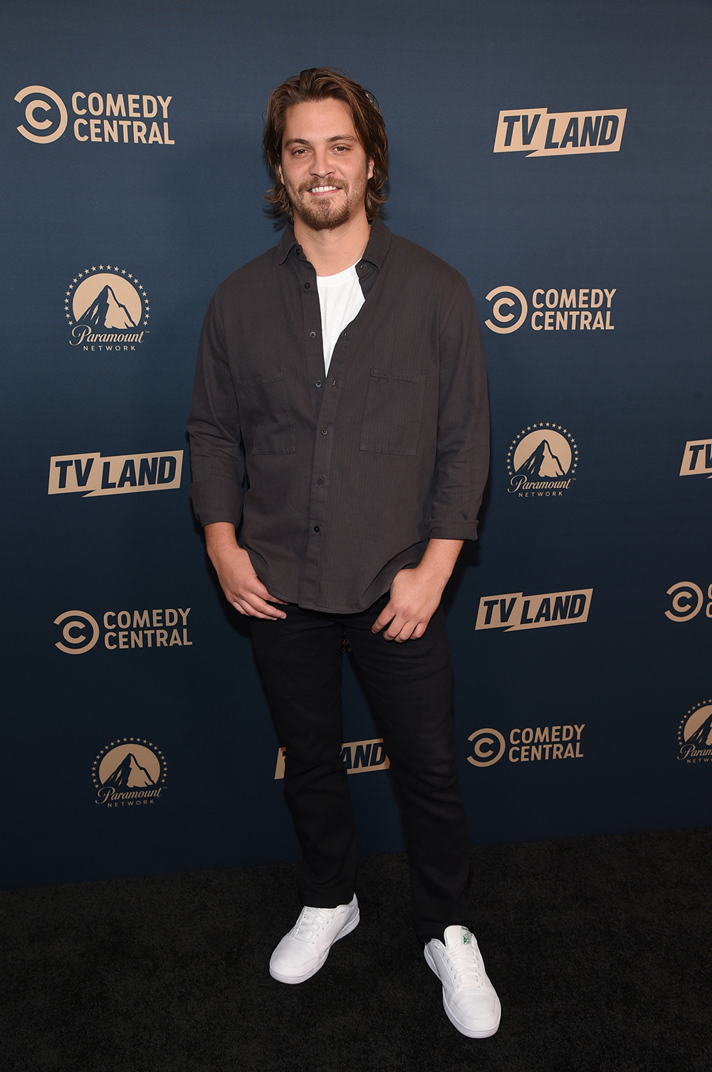 Comedy Central, Paramount Network and TV Land Press Day, Arrivals, The London, Los Angeles, USA - 30 May 2019