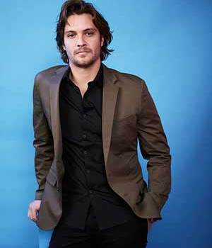 Luke Grimes