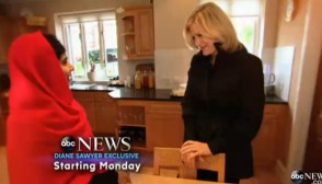 Malala Yousafzai Diane Sawyer Interview