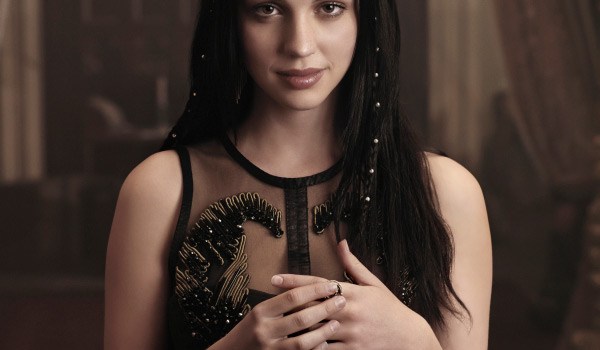 Mary Queen Of Scots
