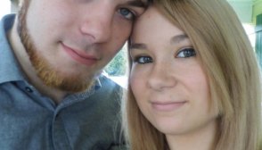 Matt McCann Lekota Koch Engagement