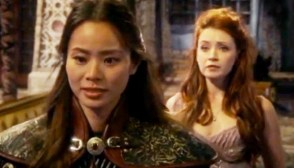 Mulan Gay Once Upon A Time