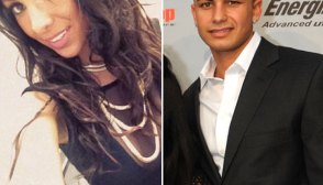 Amanda Markert Pauly D Custody Battle