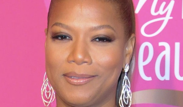 Queen Latifah Makeup