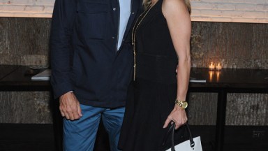 Ramona Singer Husband Affair