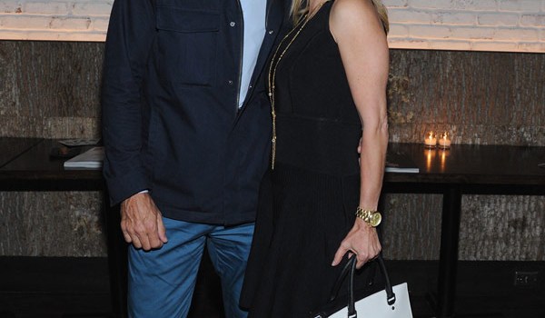 Ramona Singer Husband Affair