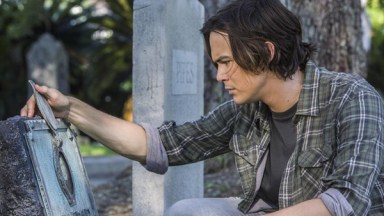 Ravenswood Series Premiere Recap