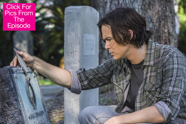 Ravenswood Series Premiere Recap