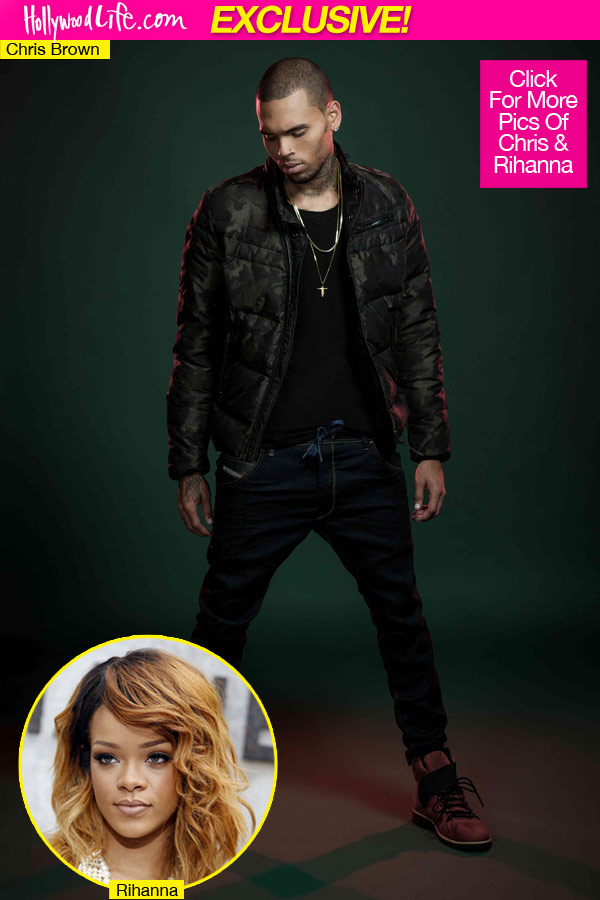 Chris Brown Rihanna Sex