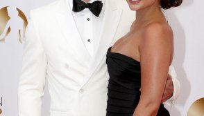 Stephen Amell Baby Born