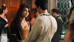 Vampire Diaries Nadia Katherine