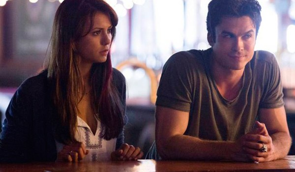 Vampire Diaries Stefan Memory