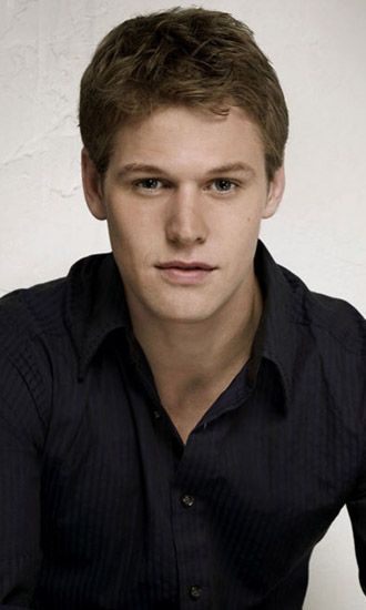 Zach Roerig