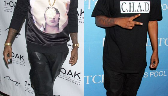 Fabolous Kendrick Lamar Diss