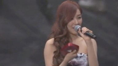 Girls' Generation Wins Video Of The Year